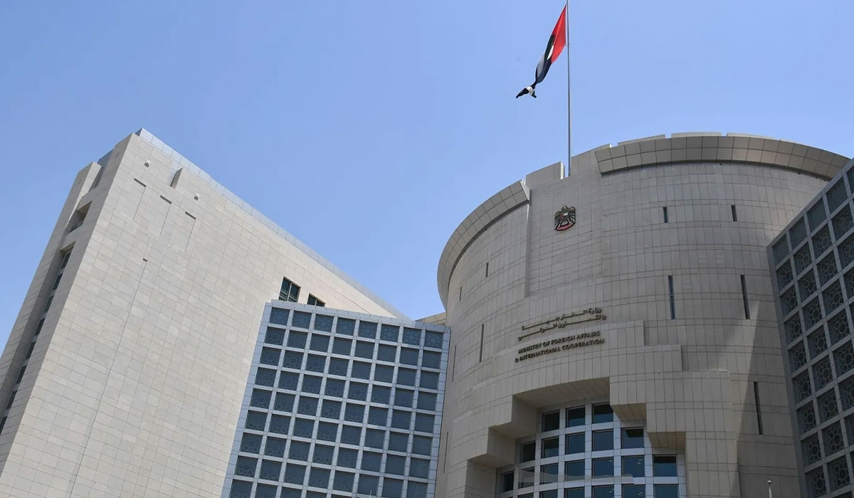UAE Condemns Israeli Settlers Attacks on Occupied West Bank Villages